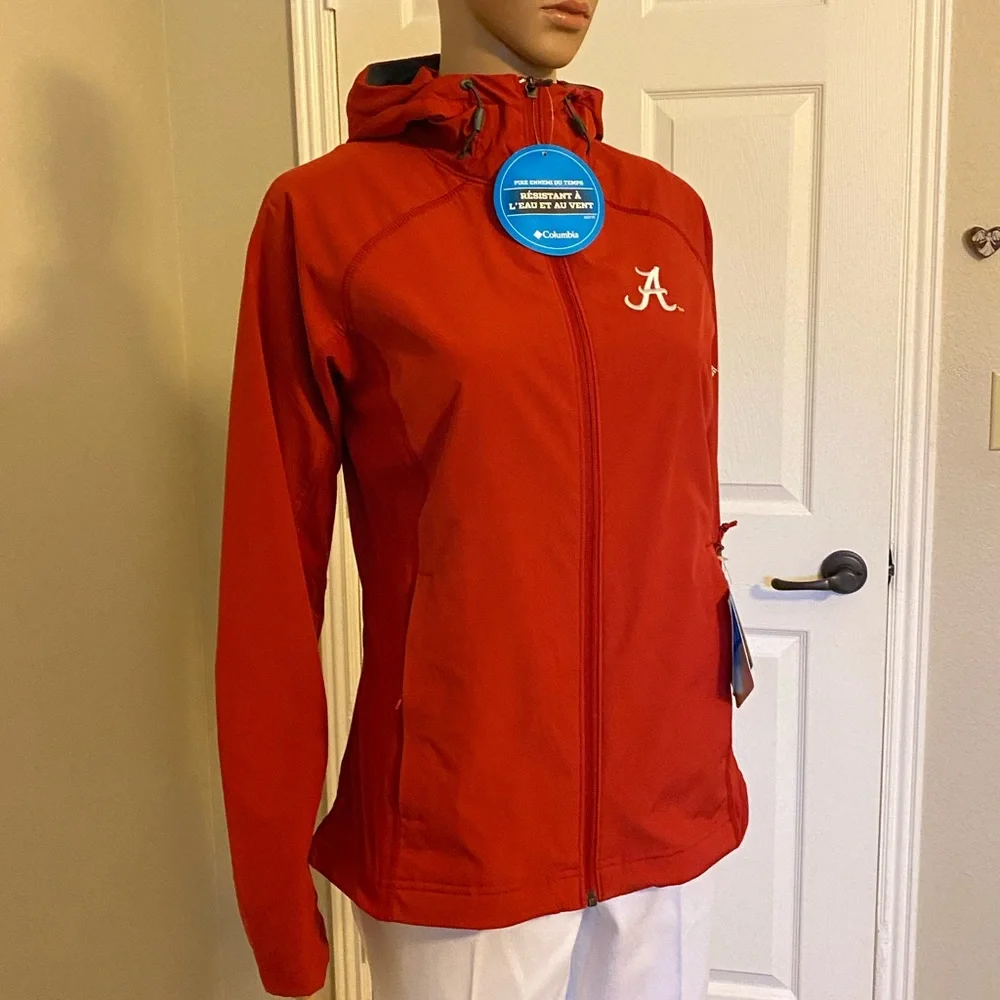 NWT Columbia Alabama Jacket - Picture 3 of 12